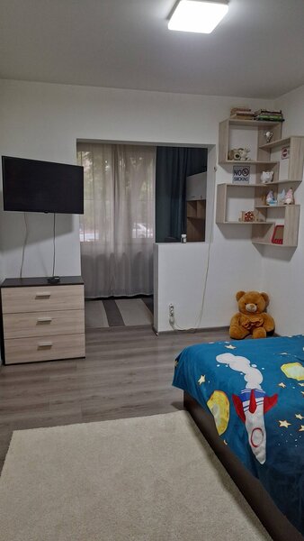 Militari, Lujerului,