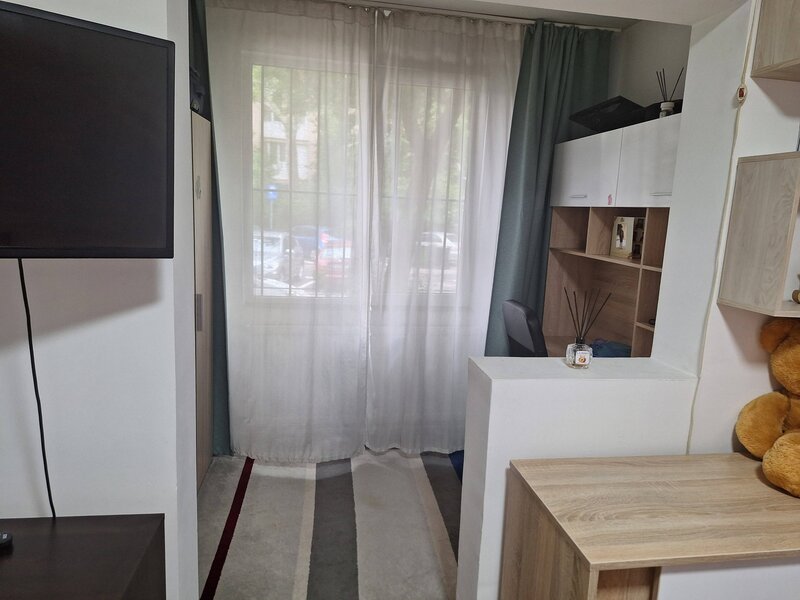 Militari, Lujerului,