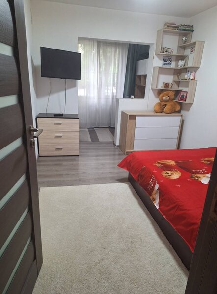 Militari, Lujerului,